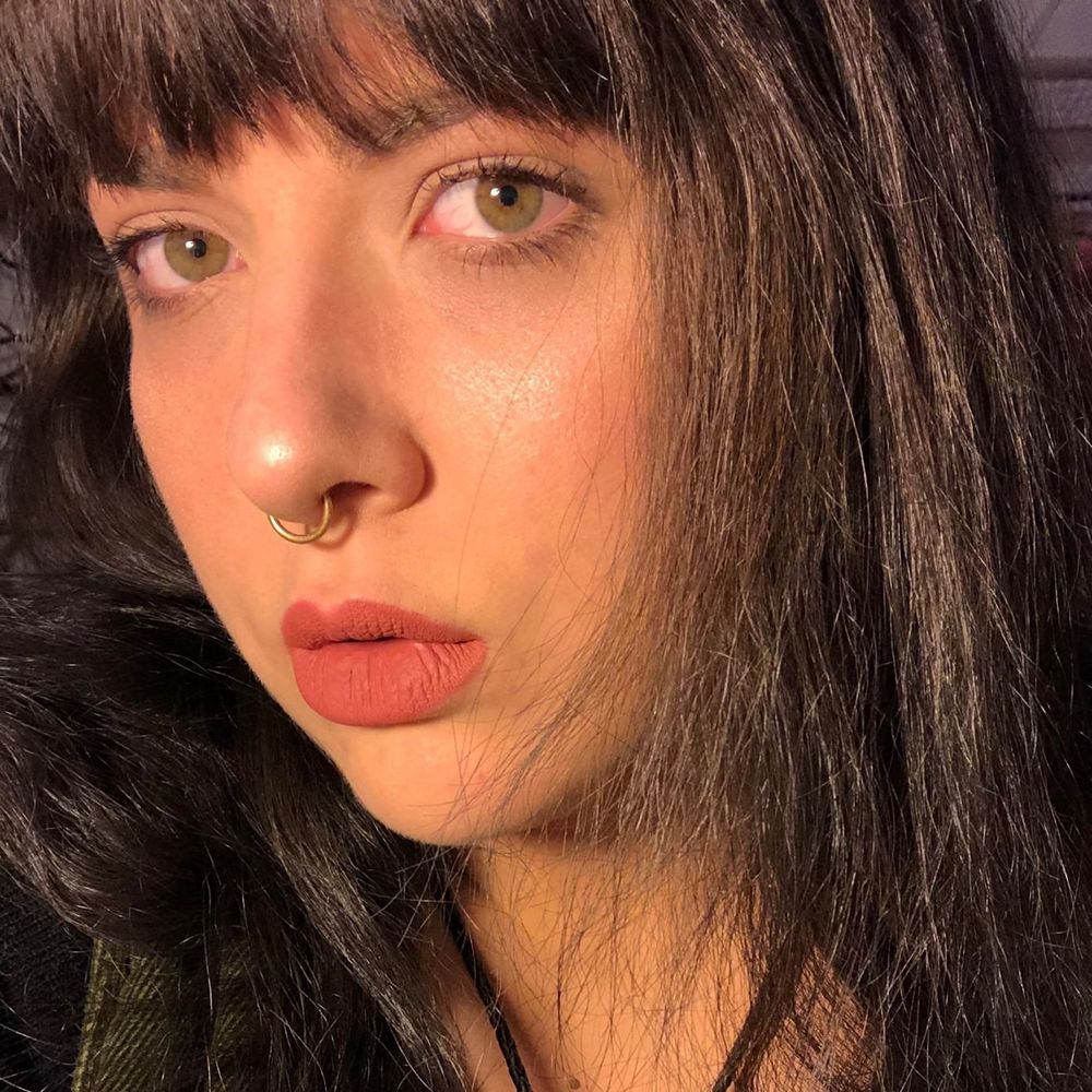 Meet your Posher, Bridget